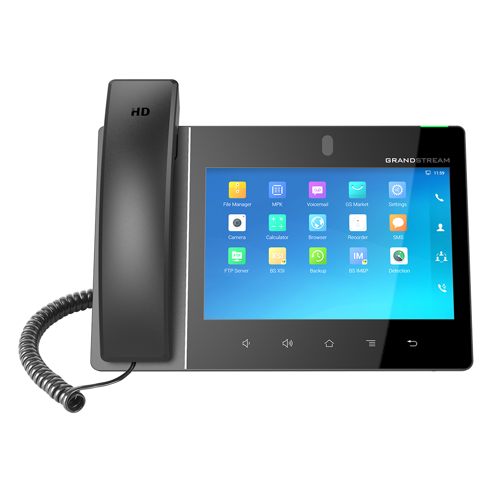 GXV3370 | Grandstream Networks